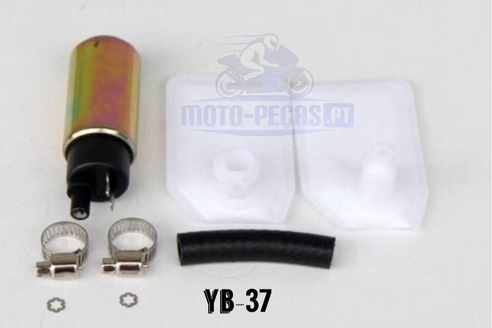 bomba de gasolina, Yamaha WR250R 2008 - 2013 WR250X  bomba de