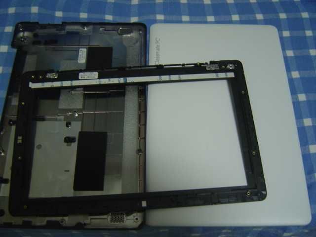 Portatil LEAP Classmate Pc T304p peças