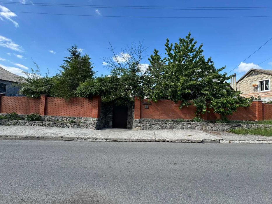 Продам будинок ж/м Мирне, вул. Перекопська (Весніна), буд. 58