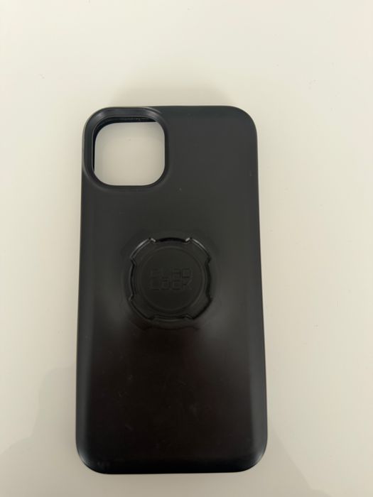 Quad Lock case iphone 13