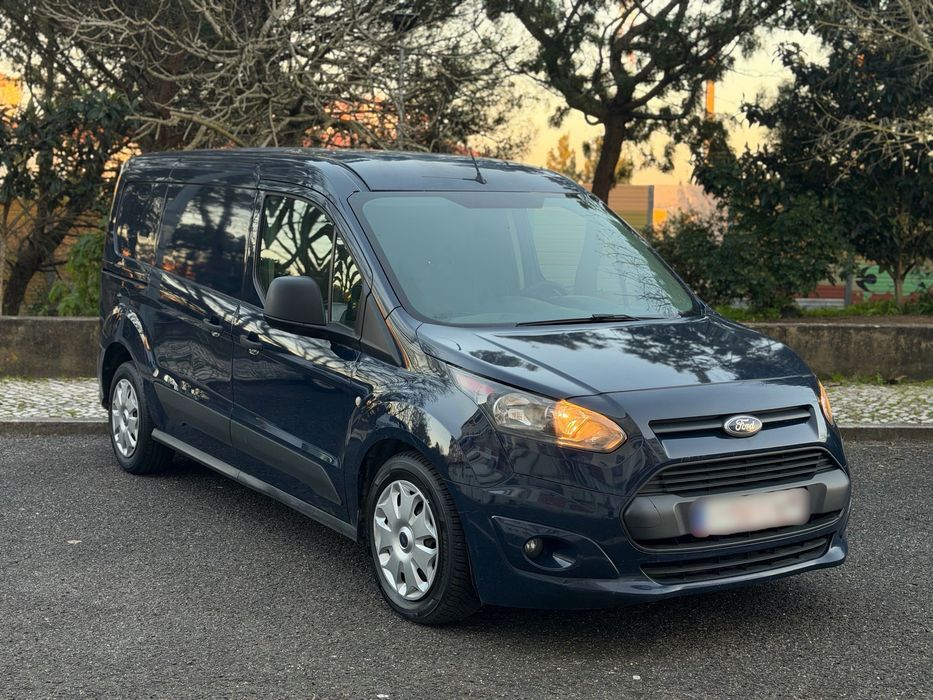 Ford Transit Connect Longa L2H1
