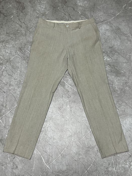 Брюки-чіноси BOSS (оригінал)