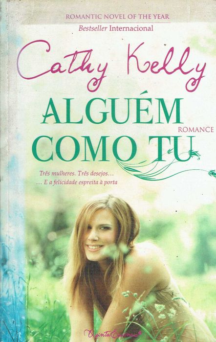 16513

Someone Like You
by Cathy Kelly