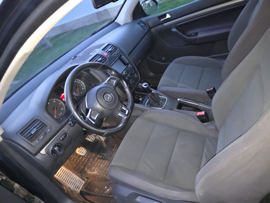 Golf v 3 portas 1.9 Tdi 105cv