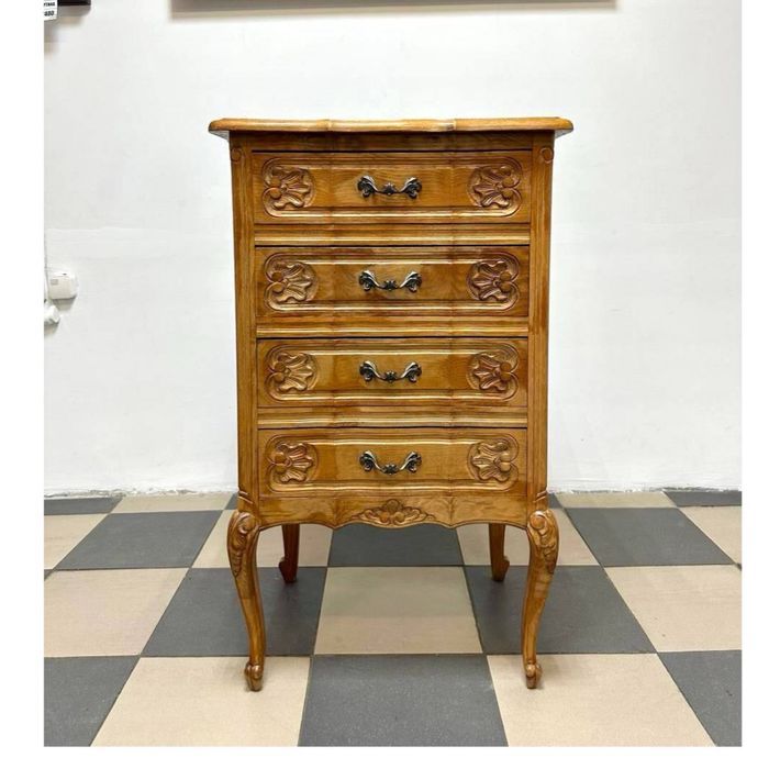 Комод дерево  тумба  2849