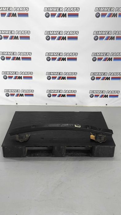 Reforço Para choques BMW Serie 1 (E82/E88) Traseira  7192.408