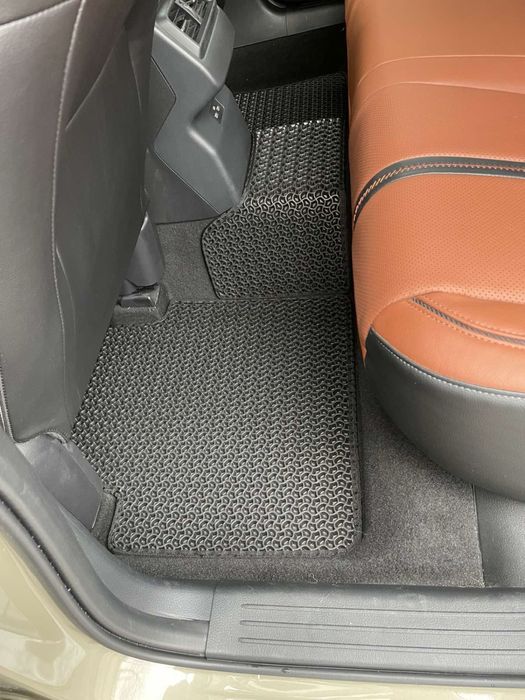 Коврики Мазда Mazda cx50 мазда CX-50 EVA ЕВА ЄВА килими cx3 cx5 cx30