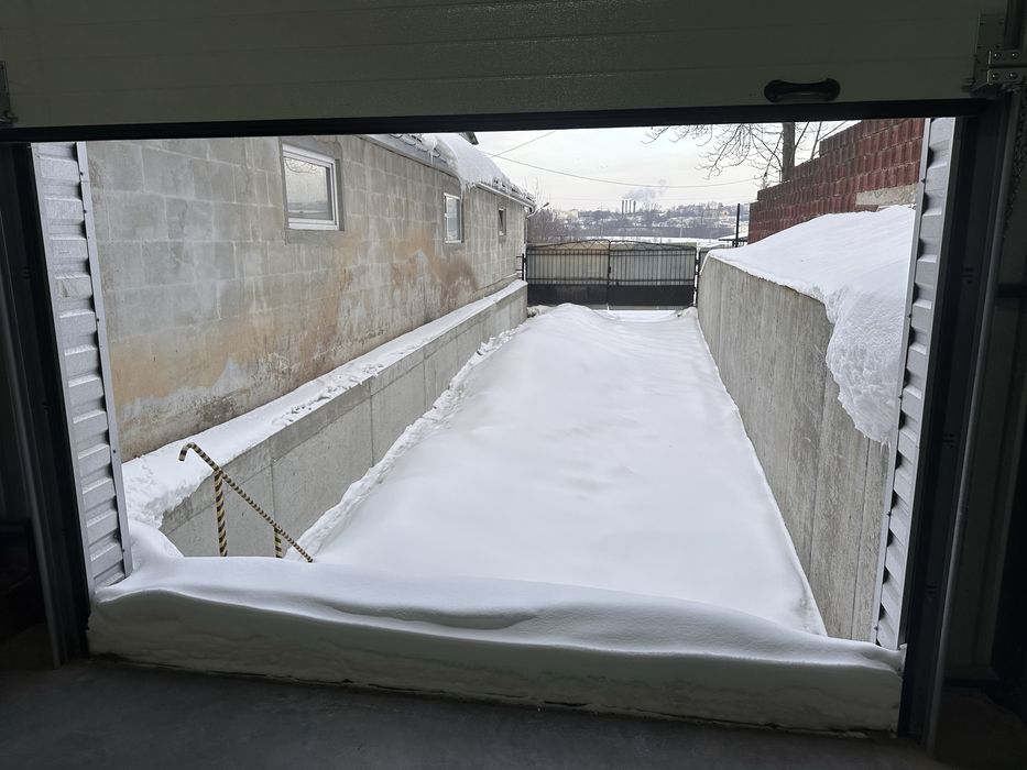 Оренда сладу з рампою