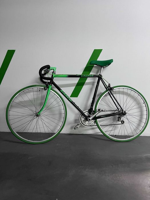 Bicicleta Urbana Personalizada | Estilo Fixie \ Design e Atitude