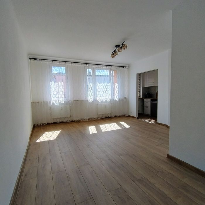 Mieszkanie – Sosnowiec - Widok 3