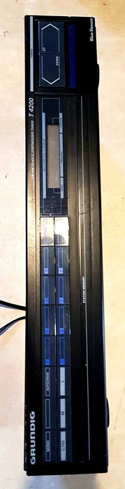 ТВ тюнер відеонагляду, ФМ приймач