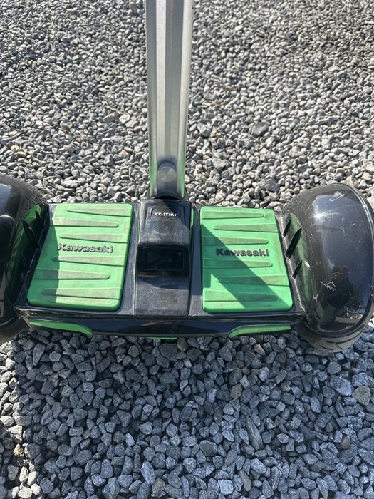 Kawasaki kx st10.1 balance scooter