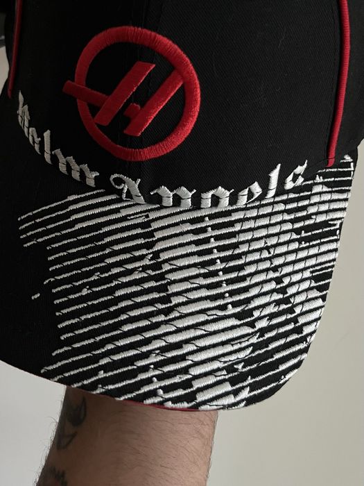 Palm Angels x New Era x HAAS F1 9FIFTY