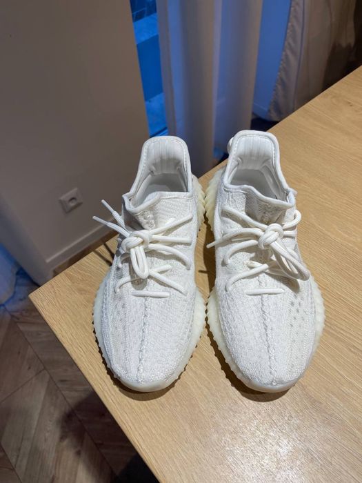 Adidas yeezy boost 350 v2 bone 39