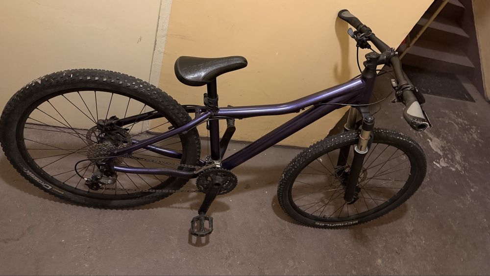 Rower mtb rozmiar s/m