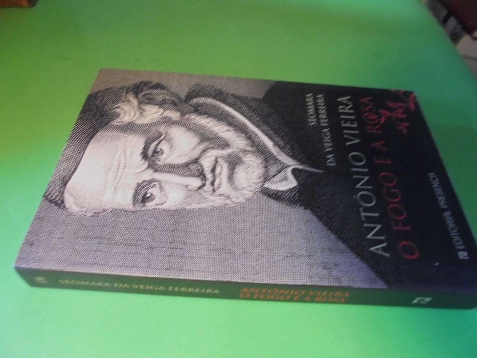 Ferreira (Seomara da Veiga);Padre António Vieira