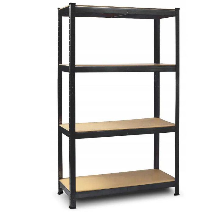 HÖGLER Regał metalowy