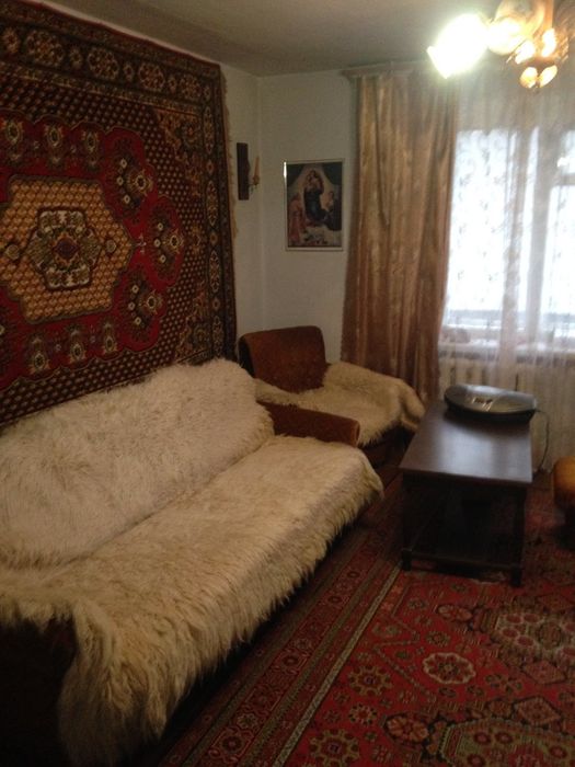 Продается 4к квартира 81м.5/9 кирпич.ЦЕНТР ГОРОДА! Садовая - Проспект Центральный.
