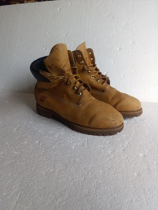 черевики timberlend устілка 27 см розмір 9