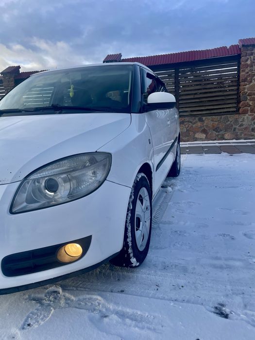 Продам Шкода Фабія