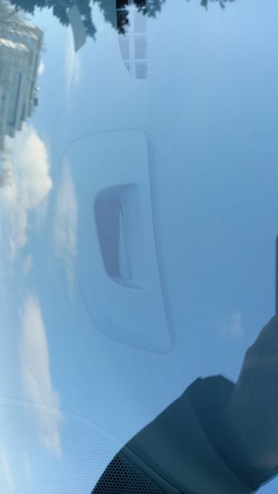 Опель Ампера/ Шевроле Болт