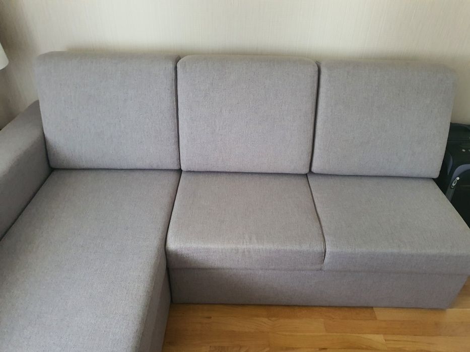 Vendo Sofá como novo