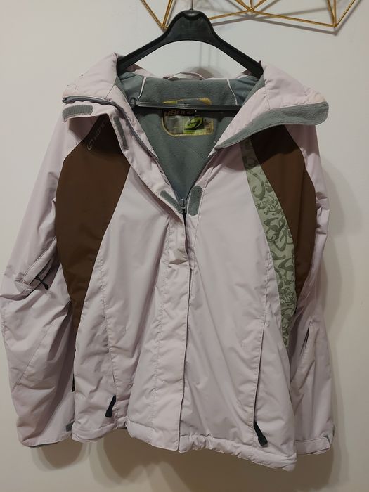 Kurtka Narciaska Hannah r.S/36 małe 38 jak nowa