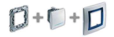 Розетки Шнейдер Електрик Асфора, Седна,Уніка: 90 грн. - Електрика Львів ...