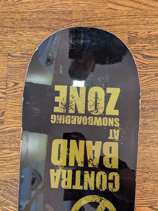 Сноуборд Limited4you + сноубордичні черевики Northwave