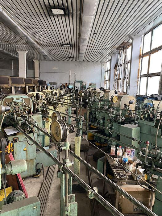 Металобрухт купуємо дорого!