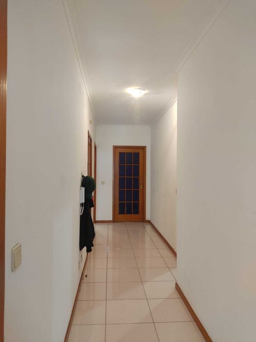 Apartamento T1 junto à Univ. Minho - Braga