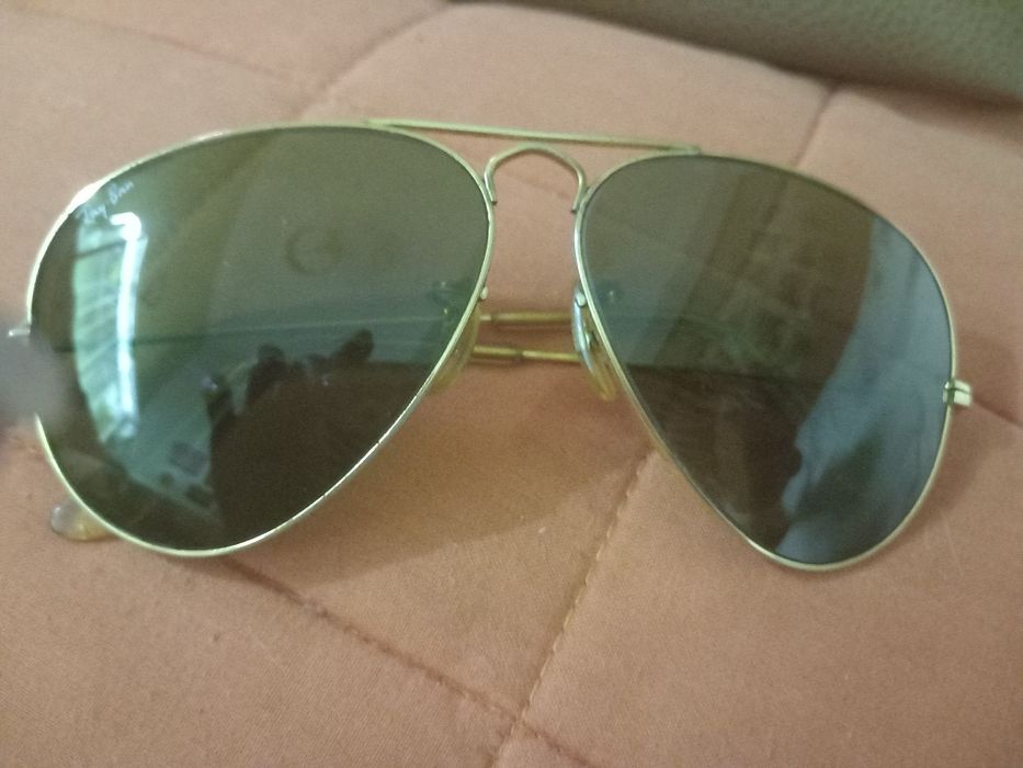 Óculos originais Ray Ban
