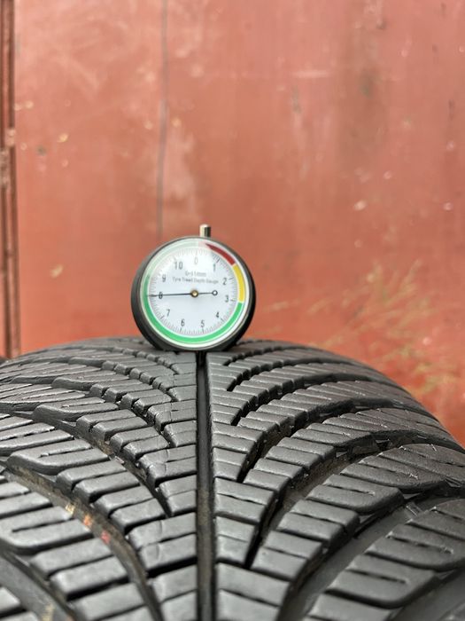195/50/15 R15 Goodyear Vector4Seasons всесезонні 2 шт