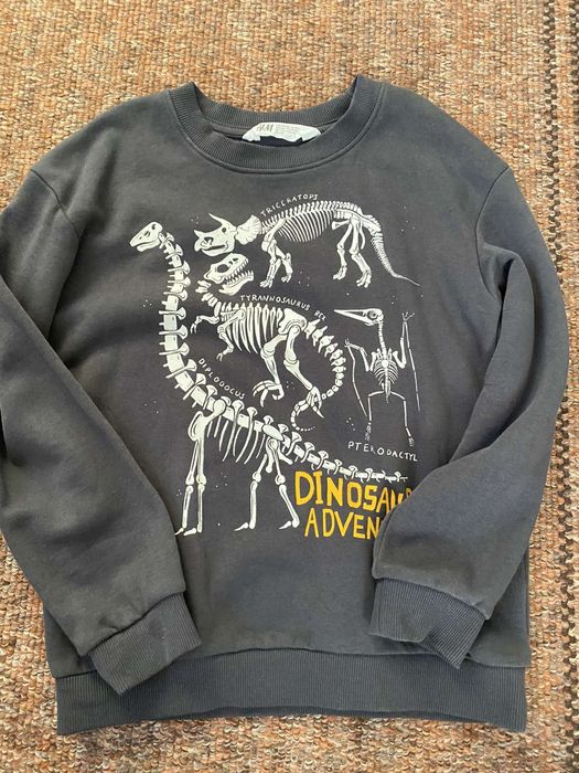 Свитшоты на мальчика