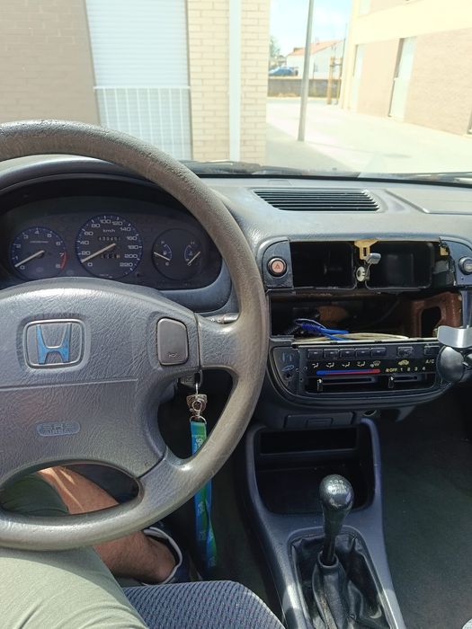 Honda Civic 1.5 ils