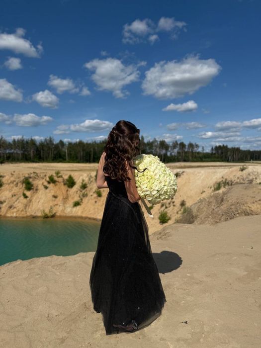 Продаю випускну сукню