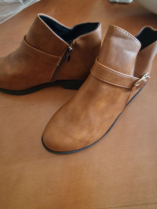 Conjunto botas mais casaco