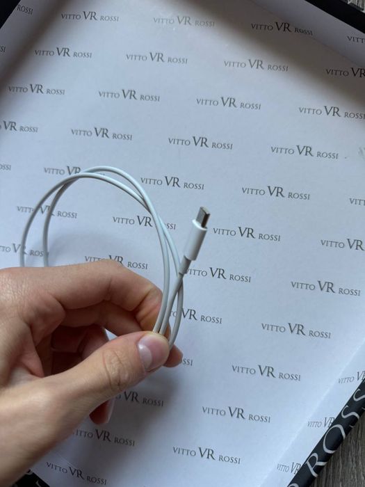 зарядка для apple watch тайп си оригинал беспроводная