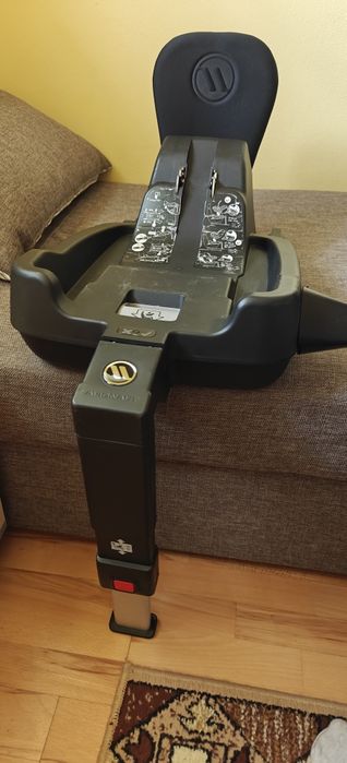 Avionaut Pixel pro + baza