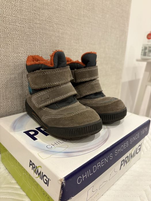 Buty zimowe Primigi rozm. 26