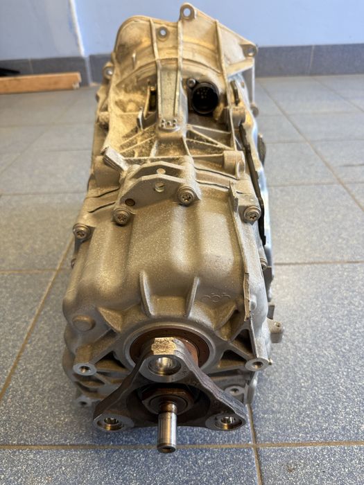 Skrzynia biegów BMW M4 F82 M3 F80 automat DCT