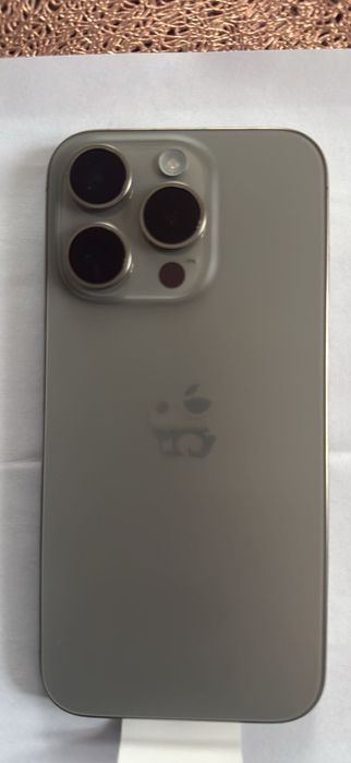 Nowy IPhone 15 PRO