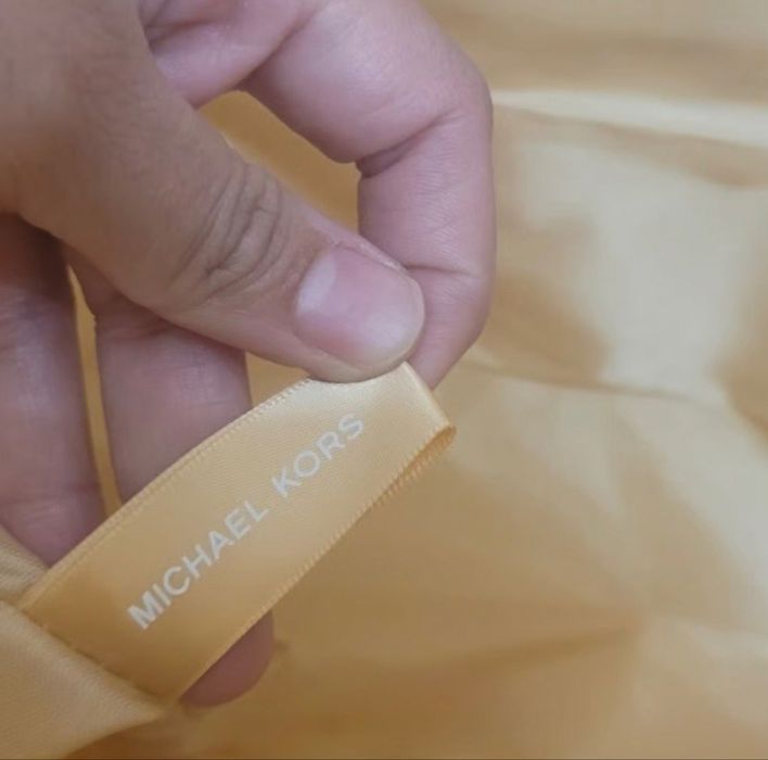 Жіноча сумка-тоут/ шопер Michael Kors. Оригінал. Нова