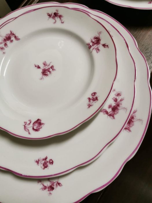 Oportunidade - Serviço Vista Alegre em óptimo estado