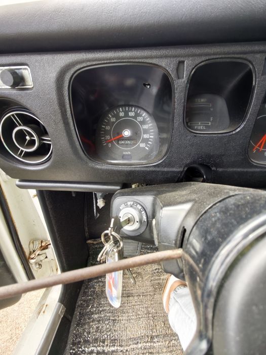 Datsun 510 1300cc