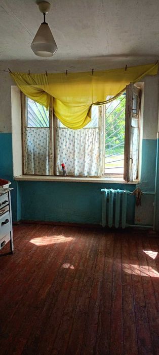 Велика 5-кімнатна квартира 92,3 м² на вул. Черкасова — простір для всієї родини!
