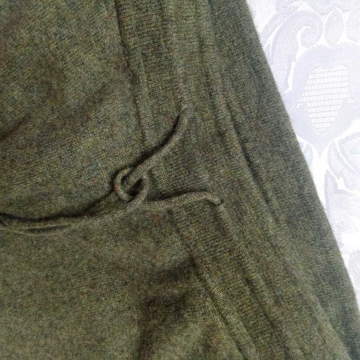 100% кашемир джоггеры штаны кашемировые Autograph