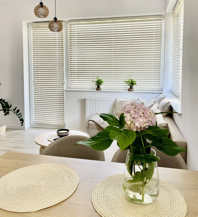 Uniejów - Apartament Ogrodowy Zakątek II