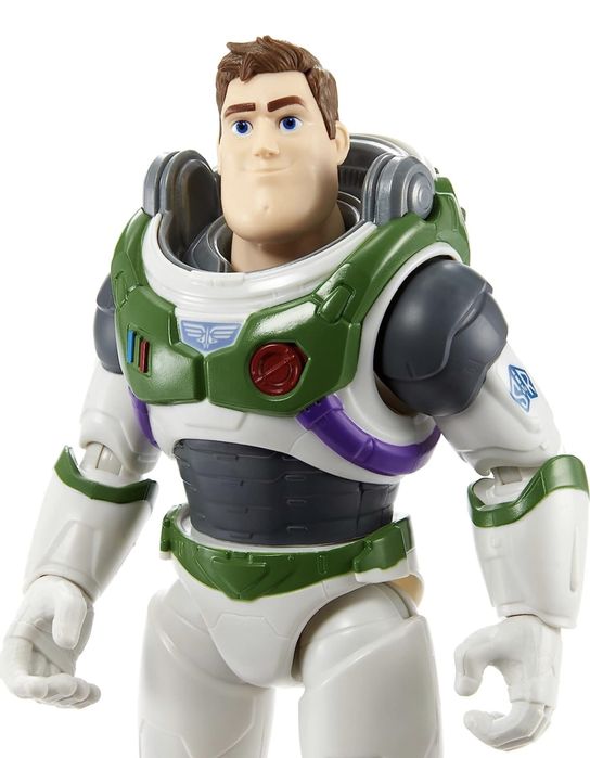 Mattel Disney Pixar Lightyear Toys Buzz Lightyear Базз Лайтер: 570 грн ...