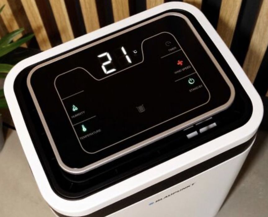 Osuszacz powietrza Blaupunkt
